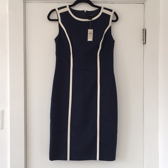 Ann Taylor Dresses & Skirts - NWT Ann Taylor Dress